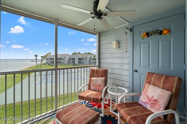 201 - 7330 N Highway 1, Condo with 3 bedrooms, 2 bathrooms and null parking in Cocoa FL | Image 21