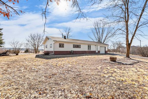 10509 Old Y Road, MAZOMANIE, WI, 53560 | Card Image