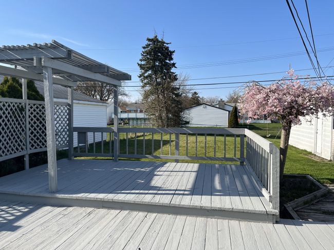 2319 Winston Dr, House other with 3 bedrooms, 2 bathrooms and null parking in Sterling Heights MI | Image 8