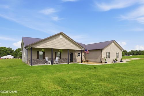 9615 County Lane 116, Carthage, MO, 64836-7140 | Card Image