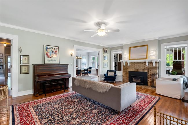 227 S Main St, House other with 3 bedrooms, 2 bathrooms and null parking in Honea Path SC | Image 12