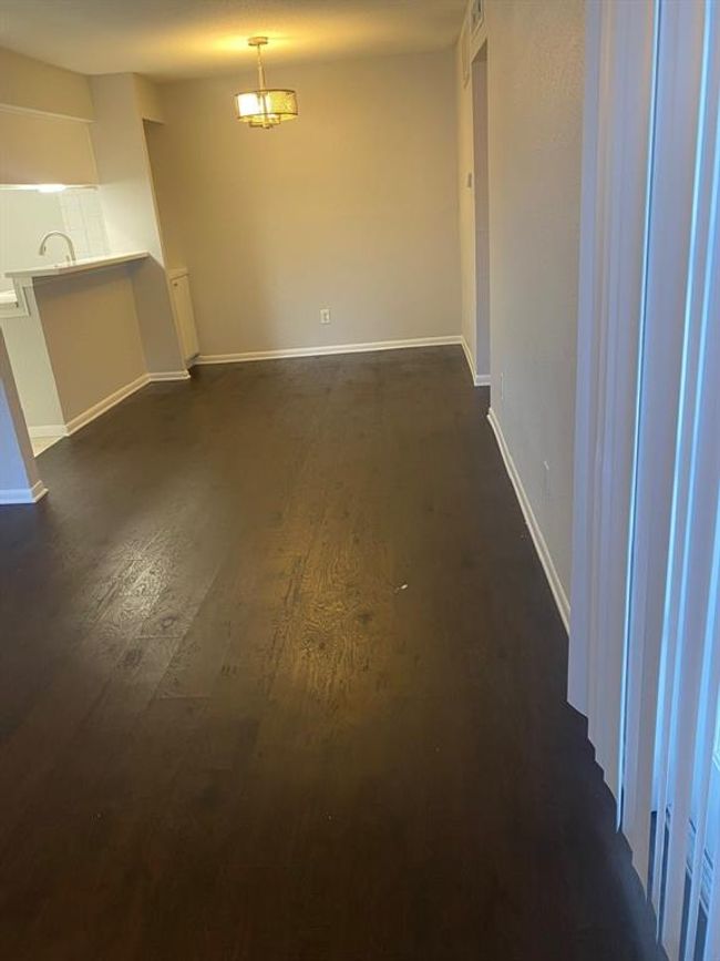 APT-707 - 9000 Bissonnet St, Townhouse with 2 bedrooms, 1 bathrooms and null parking in Houston TX | Image 9