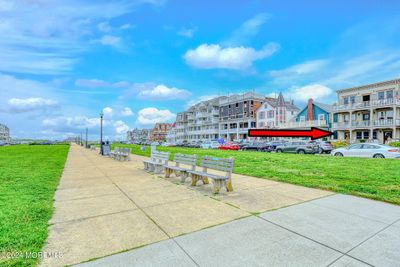 A - 40 Ocean Pathway, Condo with 2 bedrooms, 1 bathrooms and null parking in Ocean Grove NJ | Image 3