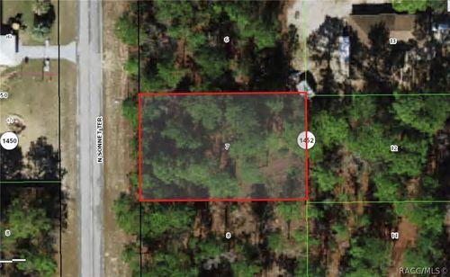 11109 N Sonnett Terrace, DUNNELLON, FL, 34434 | Card Image