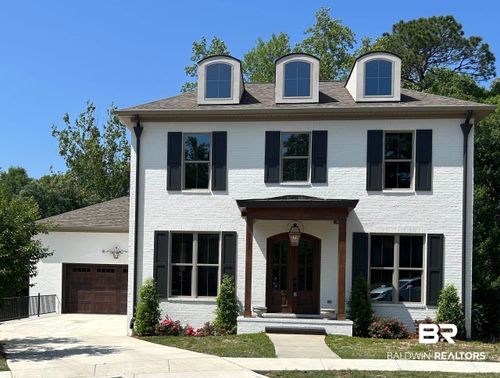 5488 Hilltop Dr S, Mobile, AL, 36608-2836 | Card Image