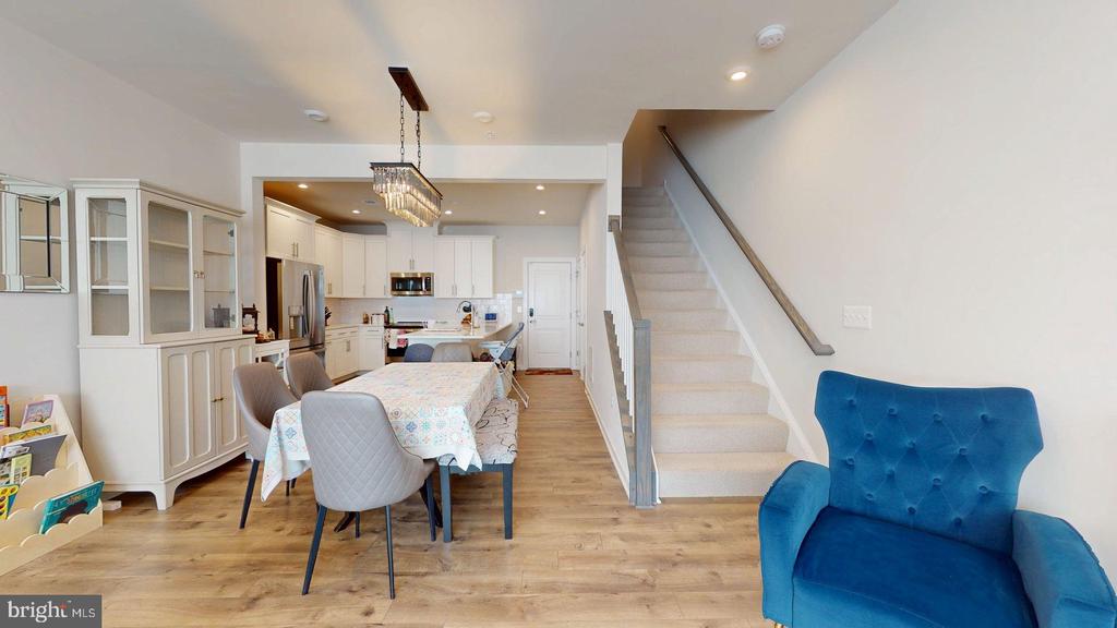 Residential Lease in HERNDON 5
