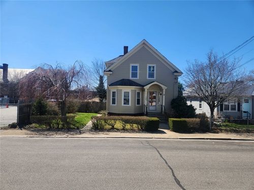 164 Morris Ave, Pawtucket, RI, 02860-1517 | Card Image