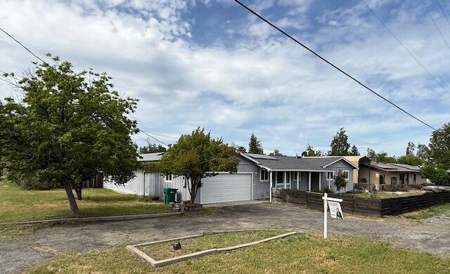 Residential in Anderson 3
