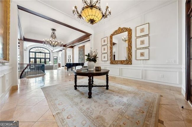 811 Hawks Nest Ct, House other with 8 bedrooms, 12 bathrooms and null parking in Ball Ground GA | Image 22