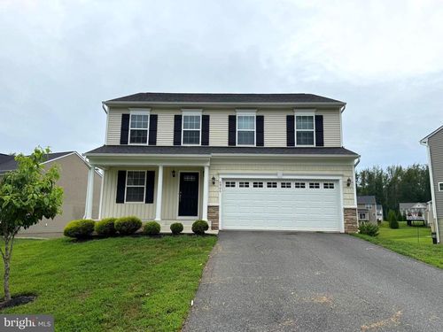6906 Lunette Ln, SPOTSYLVANIA, VA, 22553-7793 | Card Image