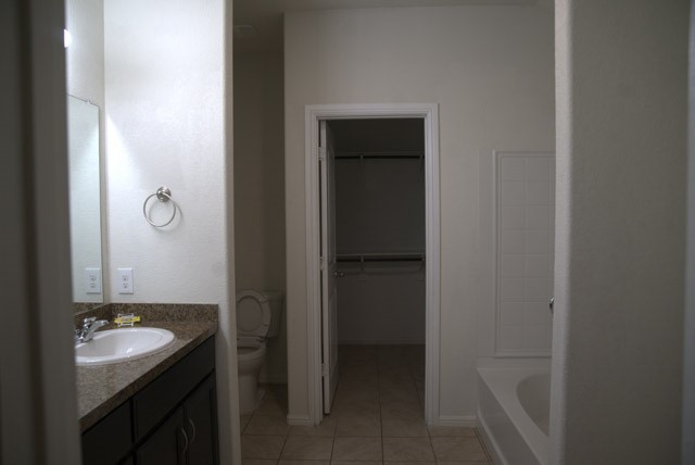 Residential Lease in Fort Worth 3