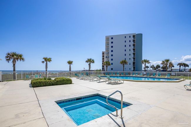 APT-608 - 13753 Perdido Key Dr, Condo with 2 bedrooms, 2 bathrooms and null parking in Pensacola FL | Image 72
