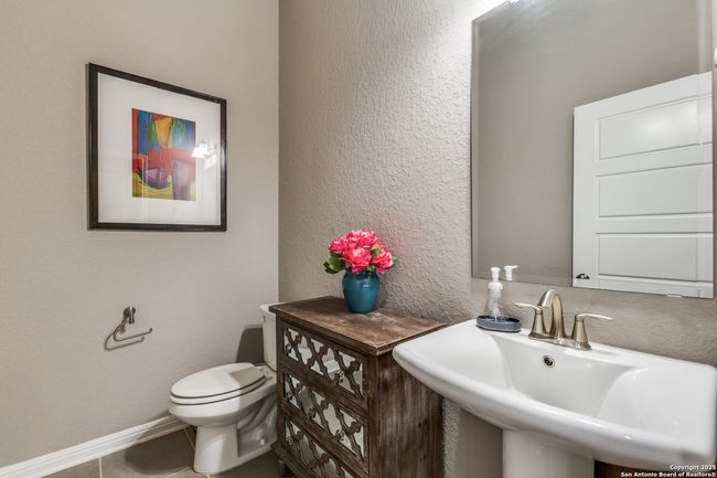 30638 Horseshoe Path, House other with 4 bedrooms, 4 bathrooms and null parking in Bulverde TX | Image 21