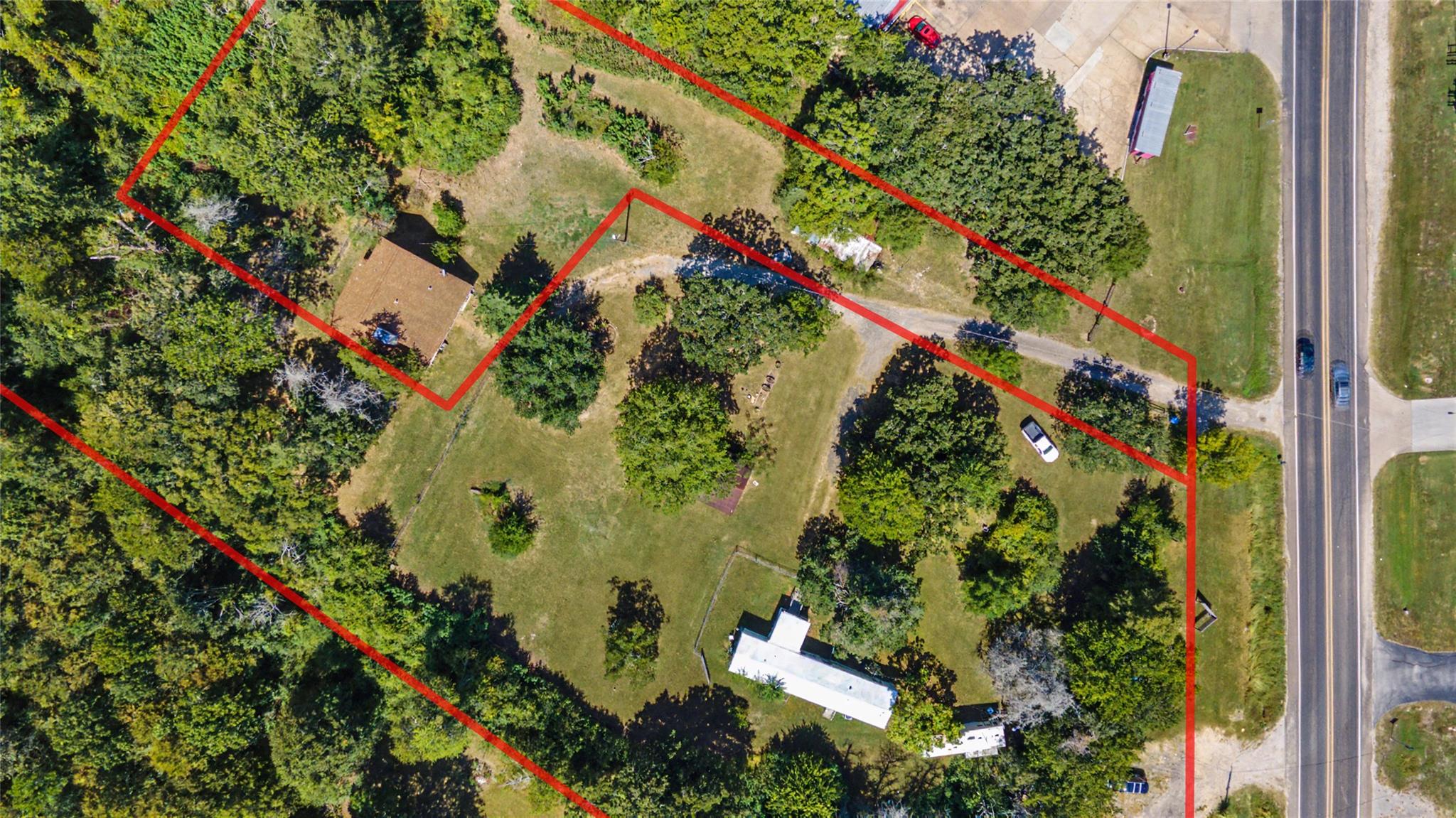 Residential in Huntsville 3