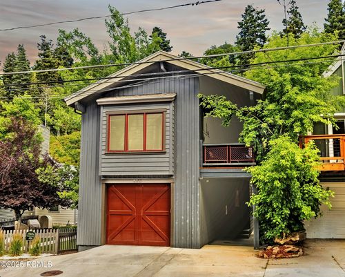 135 Daly Ave, Park City, UT, 84060-5118 | Card Image