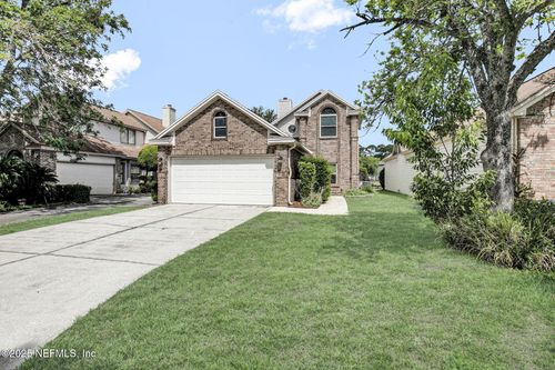 10517 Diamond Oak Ct, Jacksonville, FL, 32246-3694 | Card Image