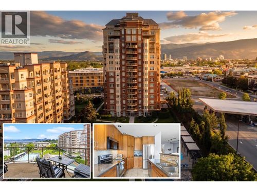 502-1947 Underhill St, Kelowna, BC, V1X7Z5 | Card Image