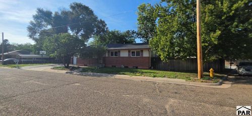803 E Cedar St, Lamar, CO, 81052-3509 | Card Image