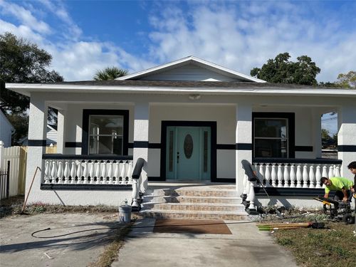 3726 19th St N, St Petersburg, FL, 33713-1912 | Card Image
