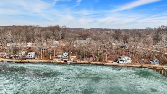 5082 Evergreen Ln, House other with 1 bedrooms, 1 bathrooms and null parking in Gosport IN | Image 35