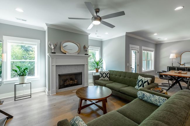 9694 Dutton Ln, Townhouse with 3 bedrooms, 3 bathrooms and null parking in Ooltewah TN | Image 19