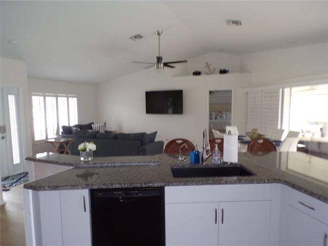 3804 Turtle Dove Blvd, House other with 5 bedrooms, 3 bathrooms and null parking in PUNTA GORDA FL | Image 29