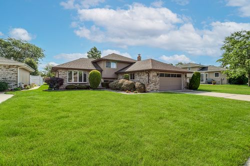 14843 Anne Ct, Oak Forest, IL, 60452-1448 | Card Image