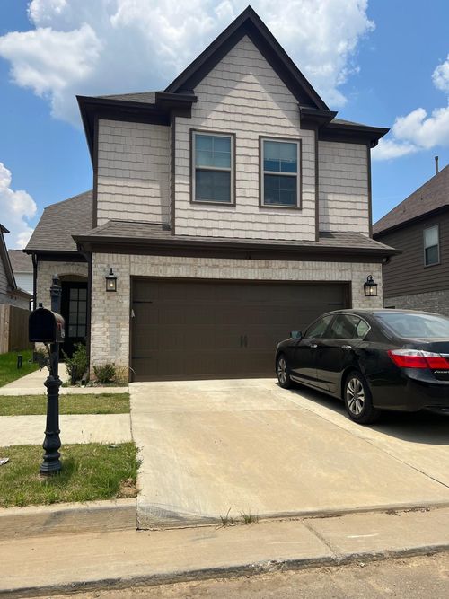 8354 Everly Meadows Dr, Memphis, TN, 38125-1147 | Card Image