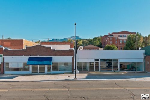422-426 E Main St, Trinidad, CO, 81082 | Card Image