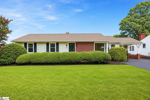 18 Bent Twig Drive, Greenville, SC, 29605 | Card Image