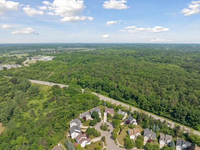 2853 Chaseway Dr, House other with 4 bedrooms, 4 bathrooms and null parking in Ann Arbor MI | Image 53