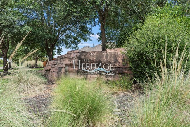 Designed for those 55 and better, The Heritage at Towne Lake is an exclusive enclave tailored for active adults, with an emphasis on active. | Image 43