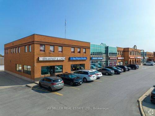 30-17665 Leslie St, Newmarket, ON, L3Y3E3 | Card Image