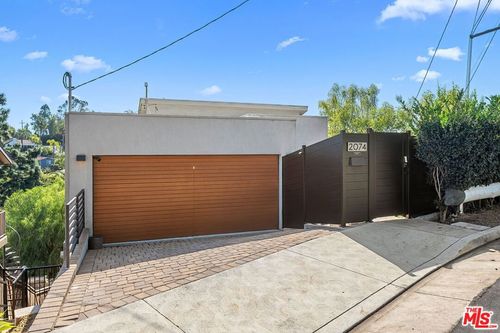 2074 Cerro Gordo St, Los Angeles, CA, 90039-3956 | Card Image