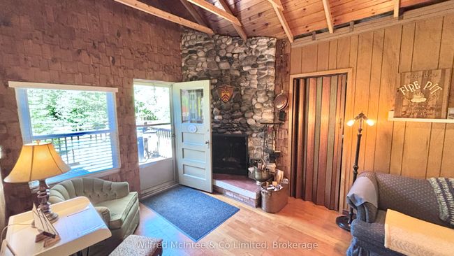 81 Thompson Ave, House other with 3 bedrooms, 1 bathrooms and 2 parking in Southampton ON | Image 38
