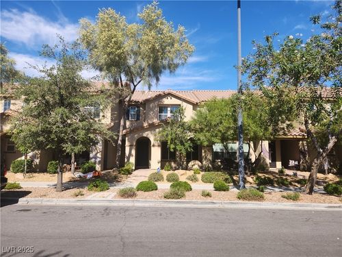 3080 Paladi Ave, Henderson, NV, 89044-0505 | Card Image