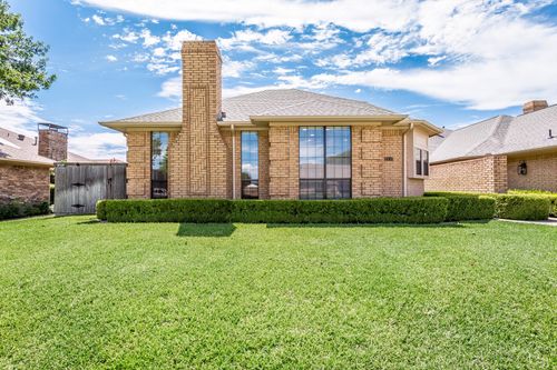 2117 Promontory Pt, Plano, TX, 75075-3548 | Card Image