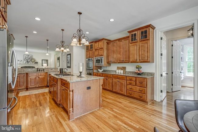 3330 Handley Rd, House other with 6 bedrooms, 5 bathrooms and null parking in Midlothian VA | Image 22