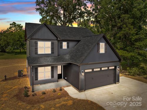 323 N Cemetary St, Richfield, NC, 28137-9713 | Card Image