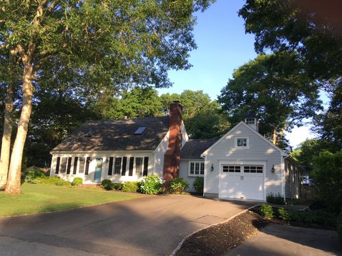 23 Seabreeze Dr, Bourne, MA, 02532-4119 | Card Image