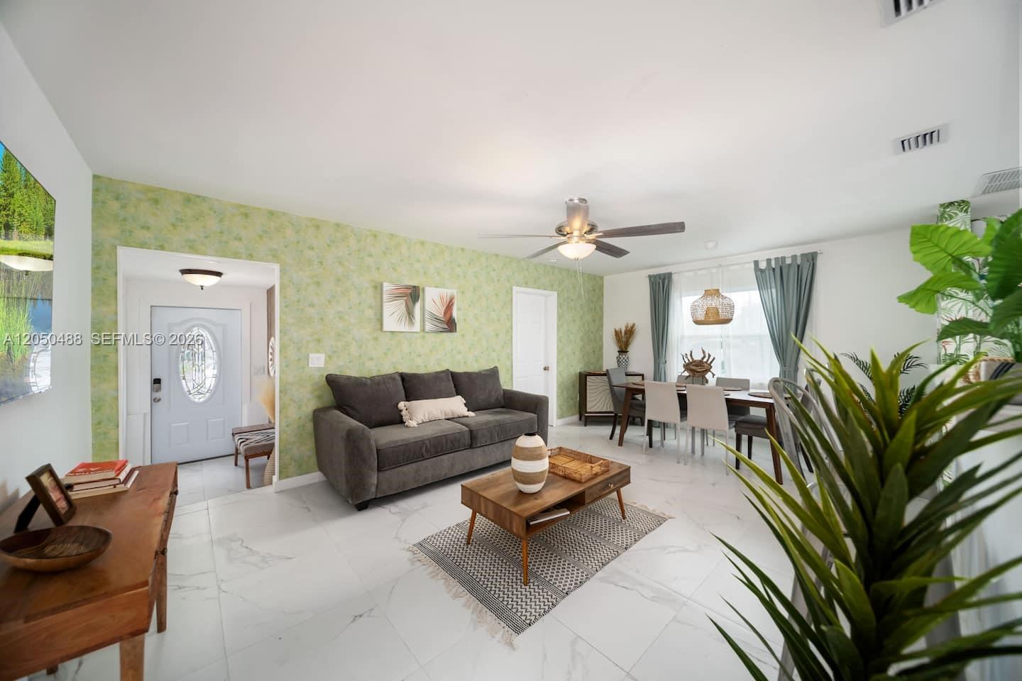 Residential in Miami 5