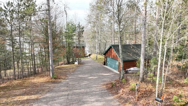 8631 N Bo Di Lac Dr, House other with 3 bedrooms, 2 bathrooms and 6 parking in Minocqua WI | Image 19