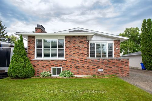 161 Huron Ave, Timmins, ON, P4N7T2 | Card Image