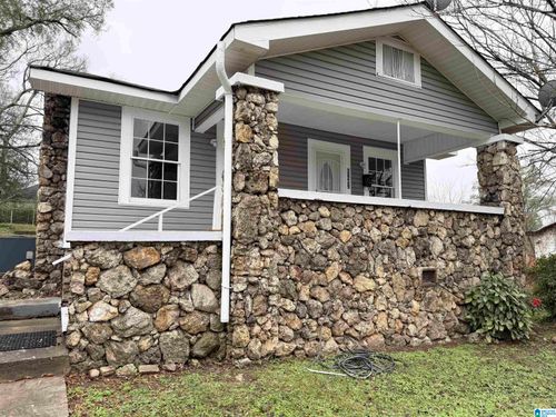 3929 41st Ave N, Birmingham, AL, 35217-3841 | Card Image