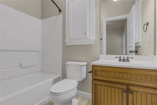 APT-1117 - 101 West Ln, Condo with 4 bedrooms, 4 bathrooms and null parking in Clemson SC | Image 7