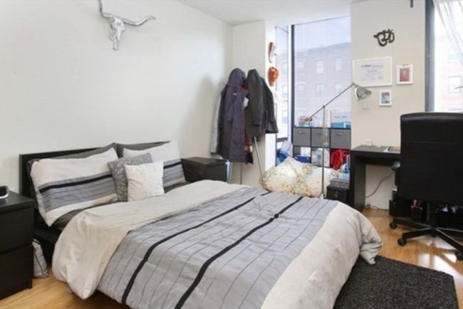 UNIT-301 - 691 Massachusetts Ave, Condo with 2 bedrooms, 2 bathrooms and null parking in Boston MA | Image 4