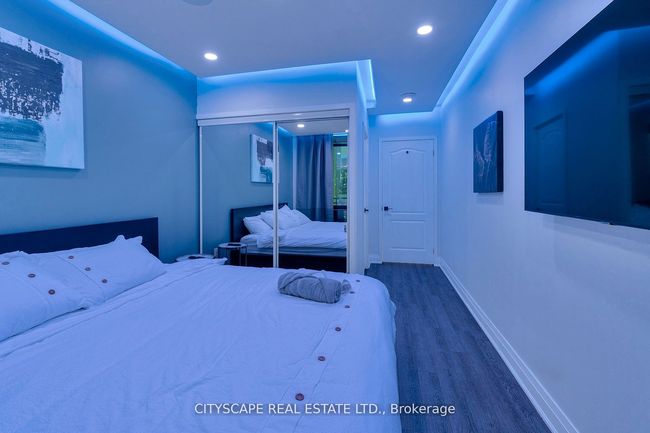 2308 - 3 Navy Wharf Crt, Condo with 3 bedrooms, 2 bathrooms and 1 parking in Toronto ON | Image 34