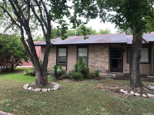 4155 Freestone St, San Antonio, TX, 78222-4839 | Card Image