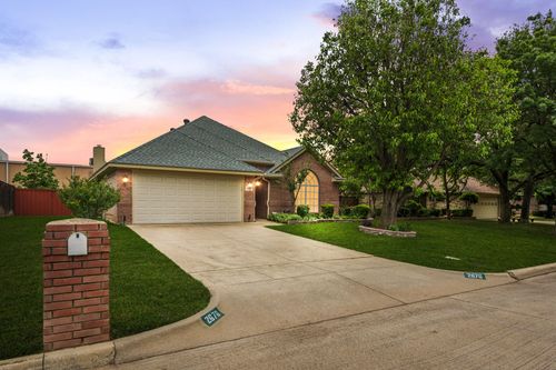 2676 Bent Tree Drive, Hurst, TX, 76054 | Card Image
