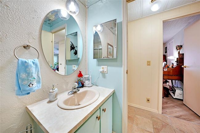 106 Lazy River Road, House other with 2 bedrooms, 2 bathrooms and null parking in NORTH PORT FL | Image 25